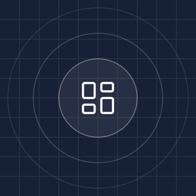 Adaptive Interfaces pattern icon
