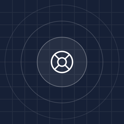 Crisis Detection & Escalation pattern icon
