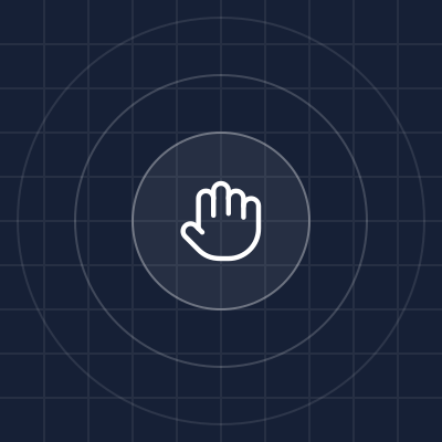 Human-in-the-Loop pattern icon