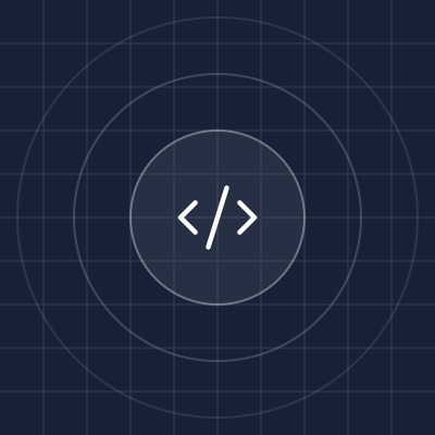 Code & developers icon