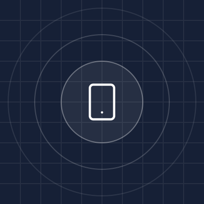 Mobile icon