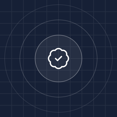 Trust Calibration pattern icon