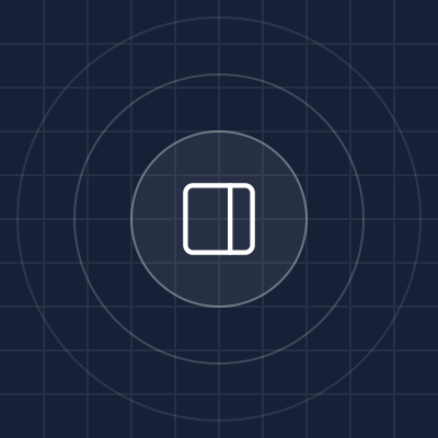 Workspace-Native Agent Integration pattern icon